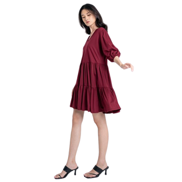 Simplyrooms Carolina Dress 1